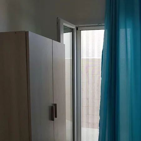 Semesterbostad Casa Vacanza La Mocciosa
