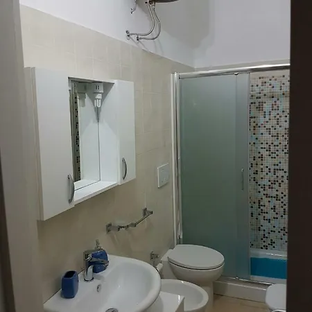 Casa Vacanza La Mocciosa Semesterbostad