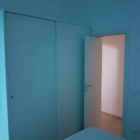 Casa Vacanza La Mocciosa * Torre Lapillo
