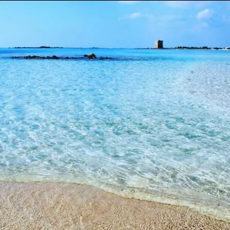 Casa Vacanza La Mocciosa Semesterbostad *