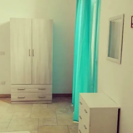 Casa Vacanza La Mocciosa Prázdninový dům *