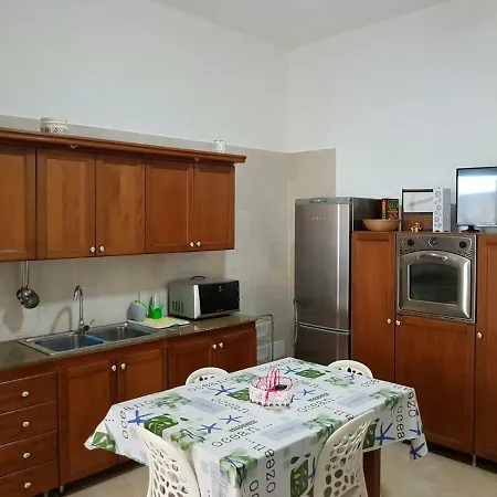 Casa Vacanza La Mocciosa *